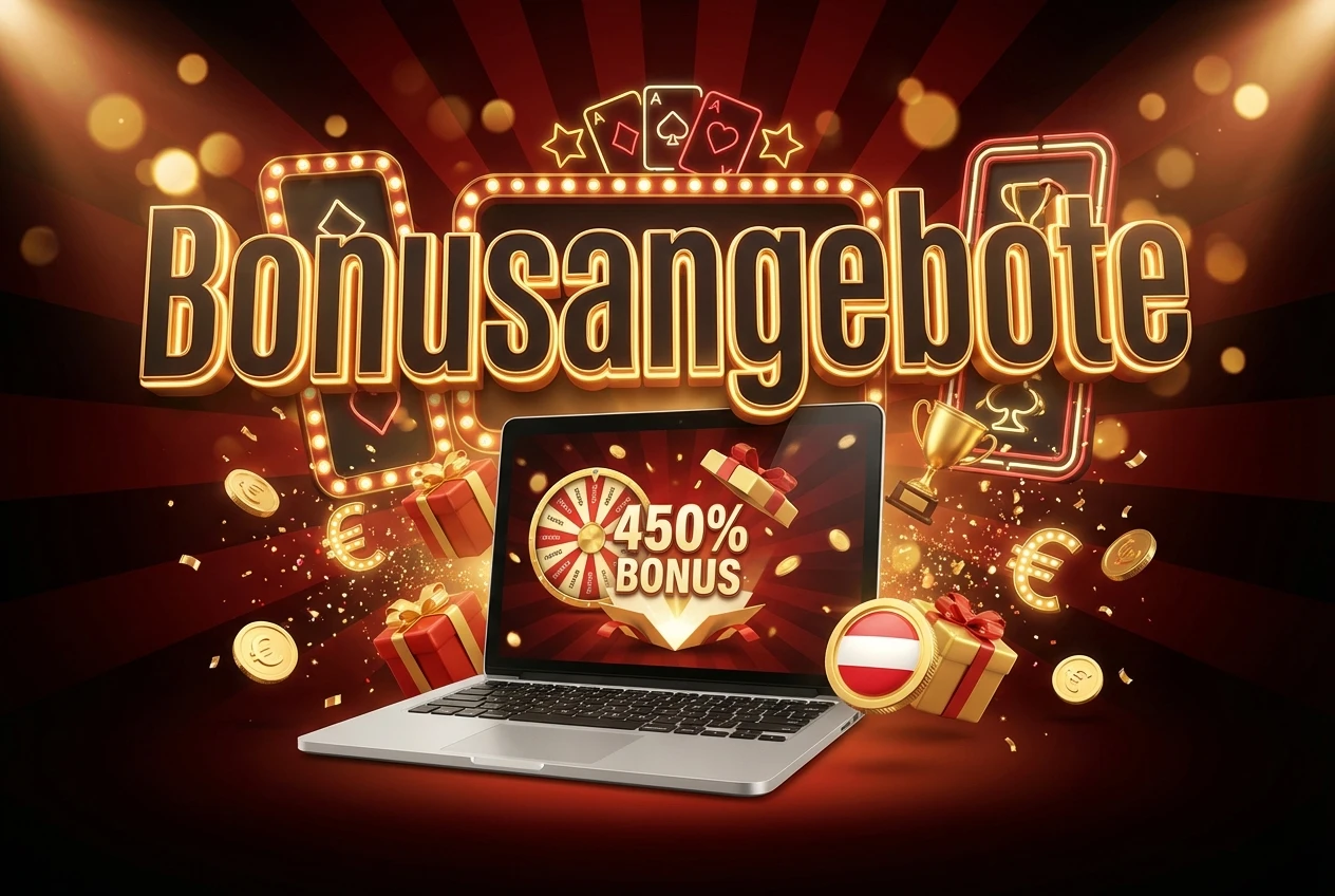 Bonusangebote