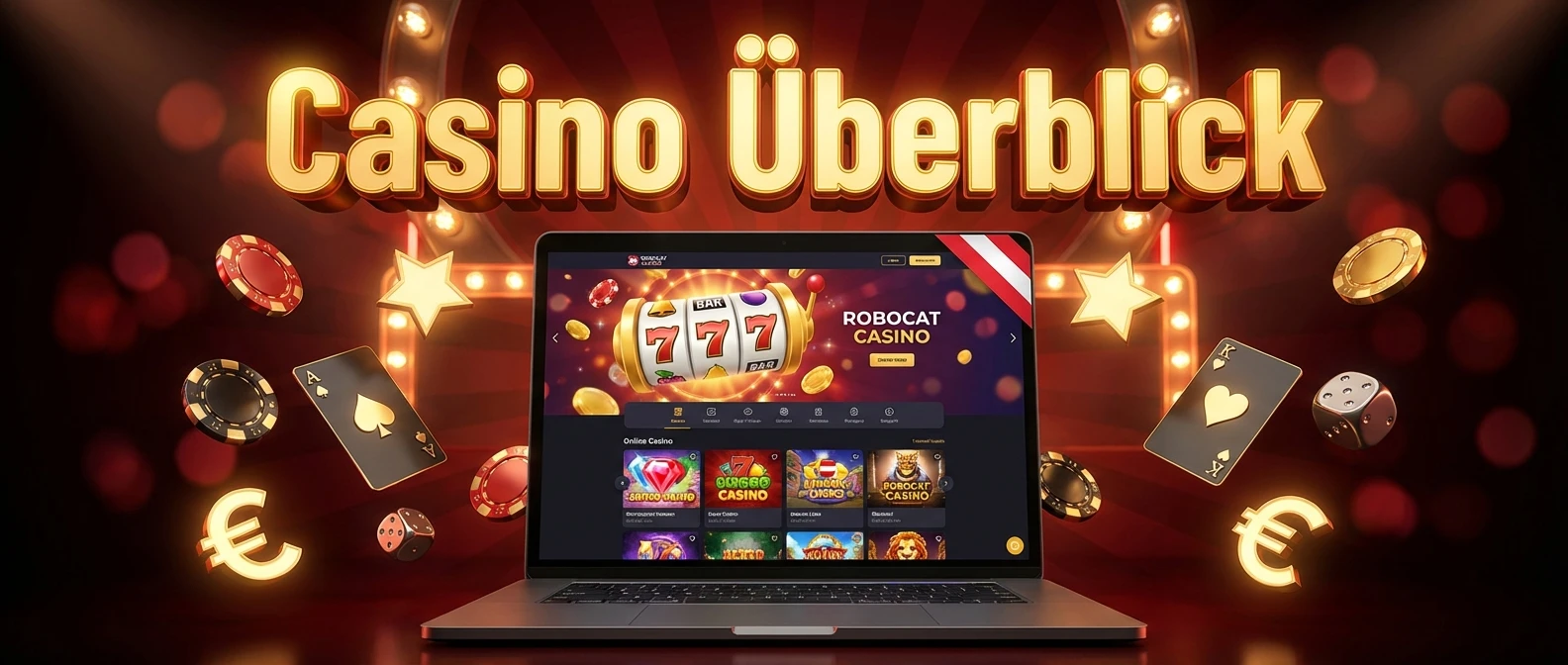 Casino Überblick